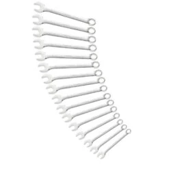 Expert By Facom E113238B 16 Piece 8 - 24mm Combination Spanner Set