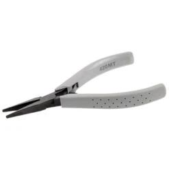 Facom 420.MT Flat Nose Gripping Shaping Pliers