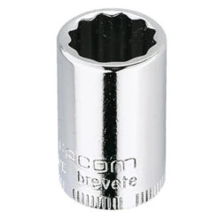 Facom RB.5/16 1/4" Drive Socket 5/16" AF