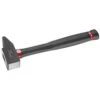 Facom 200C.40 Graphite Handled Engineers Riveting Hammer 40mm Head