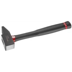 Facom 200C.26 Graphite Handle Rivetting Engineers Hammer 25mm Head