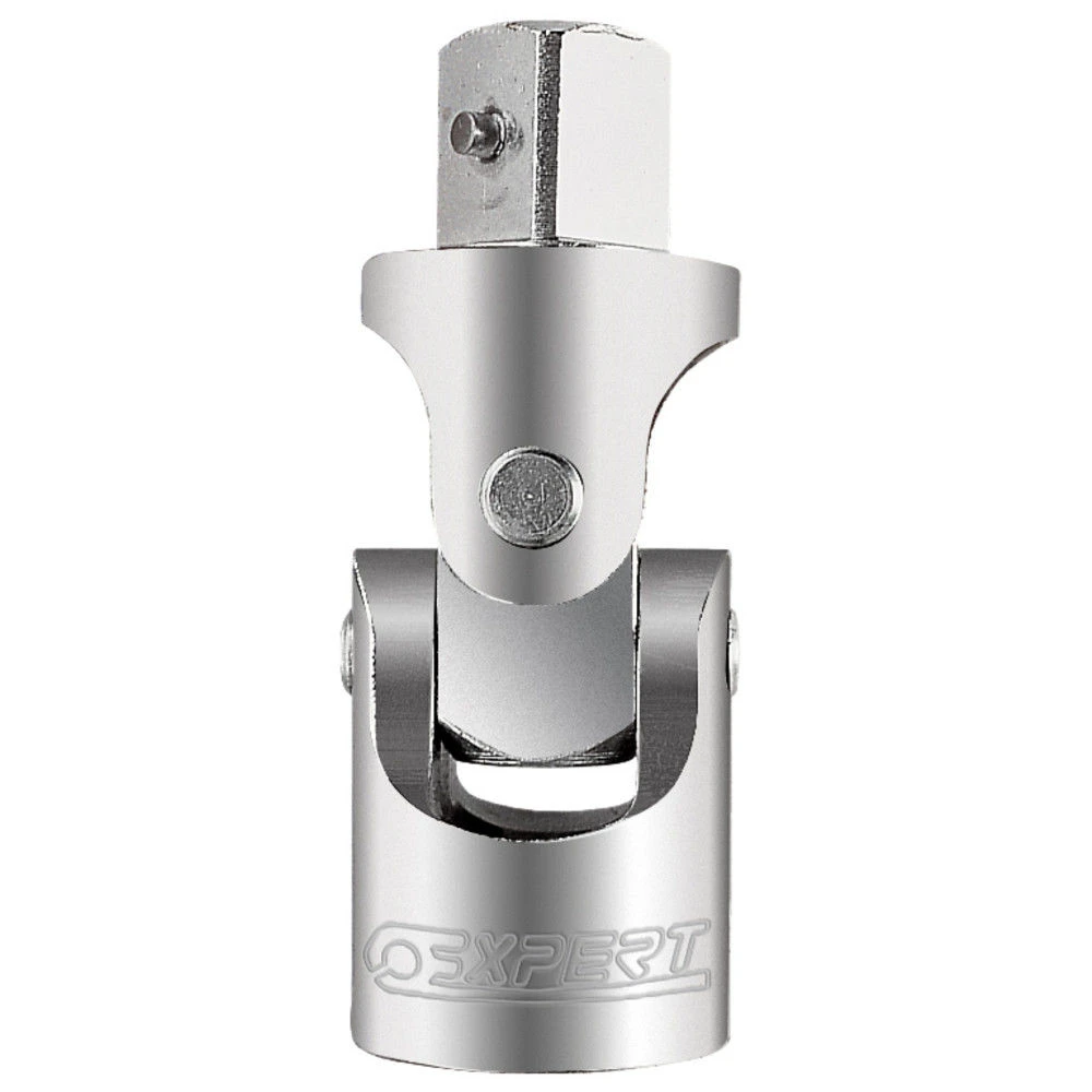 Expert By Facom E113822B - 3/4" Drive Universal Joint 1 Expert By Facom E113822B - 3/4" Drive Universal Joint