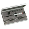 Facom AEM.J2 Micro-Tech 26- Piece Bit And Socket Set
