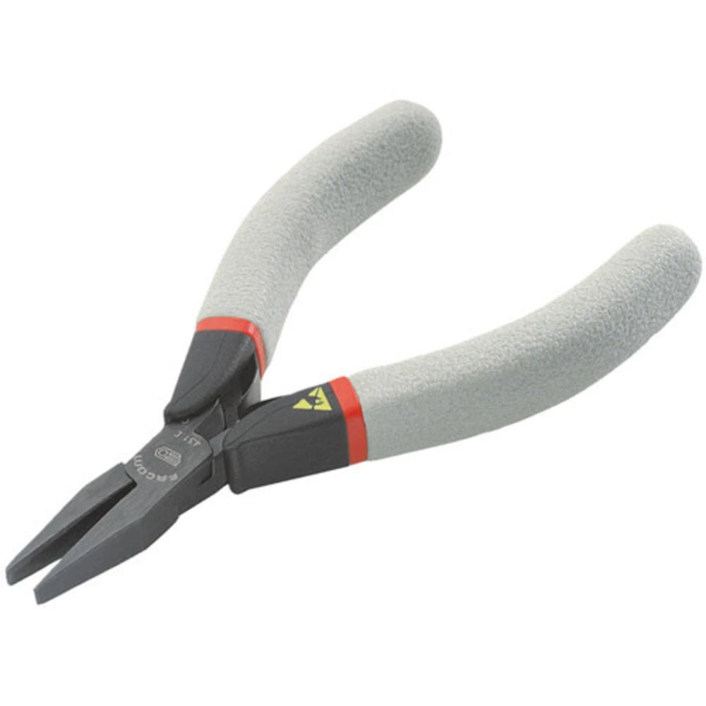 Facom 431.E Short Flat Nose Gripping Pliers 1 Facom 431.E Short Flat Nose Gripping Pliers