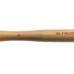 Facom 209.60 Wood Mallet 0.5KG