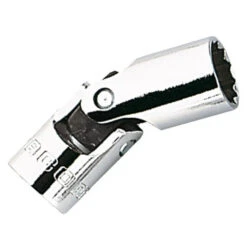 Facom R.5/16F 1/4inch Drive 12 Point Hinge Socket 5/16" AF