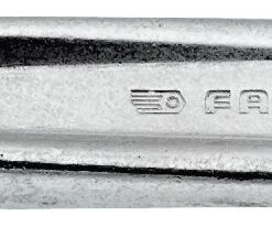 Facom 262A.20 Round - Headed Ribbed Chisel - 200mm