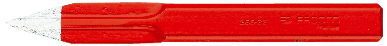 Facom 265.18 Cape Chisel 18 X 180mm 1 Facom 265.18 Cape Chisel 18 X 180mm