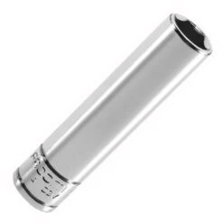 Facom R.5.5LA 1/4" Long-Reach 6-Point OGV Socket
