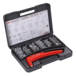 Facom Y.RIV3 Hand Riveter 270mm Kit