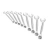 Facom 440.JE9 9 Piece 8-19mm Combination Spanner Set