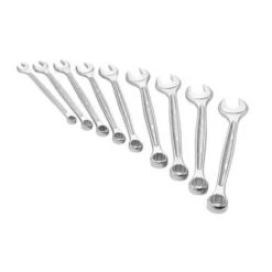 Facom 440.JE9 9 Piece 8-19mm Combination Spanner Set