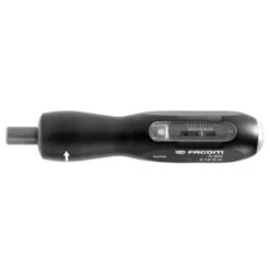 Facom A.404 Torque Driver With Vernier Adjustment 2 - 10Nm