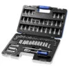 Expert By Facom 61 Piece 3/8" Drive Socket Set 6-24mm