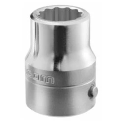 Facom K.32B 3/4" Drive 12 Point Socket 32mm