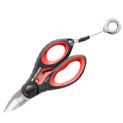 Facom 841A.3SLS Heavy Duty Scissors