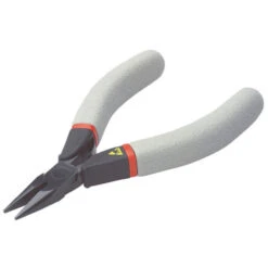 Facom 432.E Half-Round Nose Gripping Pliers