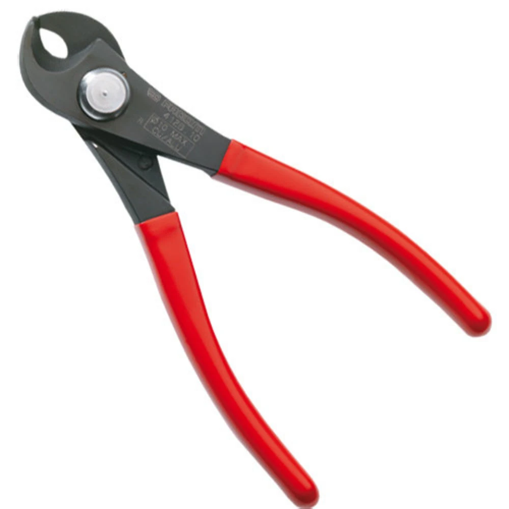 Facom 412B.10 170mm Compact Cable Cutters 1 Facom 412B.10 170mm Compact Cable Cutters