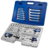 Expert By Facom 101 Piece Socket And Spanner Set