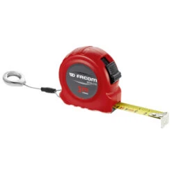 Facom 893.316SLS 3 Metre Abs Body Tape Measure