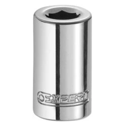 Expert By Facom E117359B - 1/4" Drive Coupler To 1/4" Bit Holder