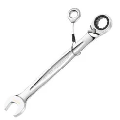 Facom Ratchet Combination Spanner - 467.SLS Range