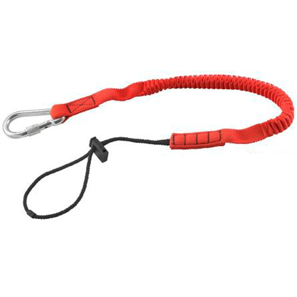 Facom 1.2m Wrist Loop & 80mm Snap Hook Strap 1 Facom 1.2m Wrist Loop & 80mm Snap Hook Strap