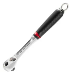 Facom RL.171SLS 1/4" Pear Head Ratchet