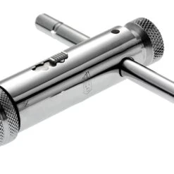 Facom 830A.10 Short Ratcheting Tap Wrench