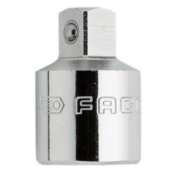 Facom S.230 1/2" Drive Coupler 1/2" Female To 3/8" Male