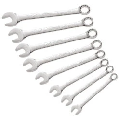 Expert By Facom E110300B 8 Piece 8 - 24mm Combination Spanner Set