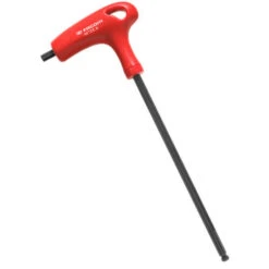 Facom Metric Hexagon Keys With Spherical Head - 84TZS Range