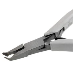 Facom 427.MT 120mm 30° Angled-Nose Cutting Pliers