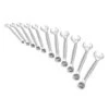 Facom 440.JE11 11 Piece 7 - 19mm Combination Spanner Set