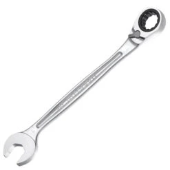 Facom 467B Anti Slip Combination Ratcheting Spanner - Various Sizes