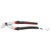 Facom 181A.18CPESLS Locking Twin Slip-Joint Multi-grip Pliers