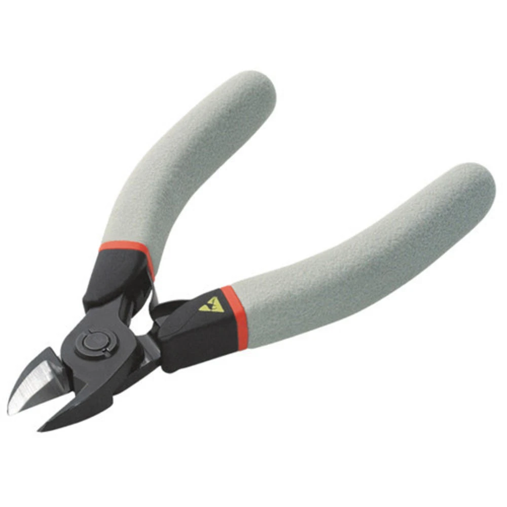 Facom 415.E Bullet-Nose Cutting Pliers 130mm 1 Facom 415.E Bullet-Nose Cutting Pliers 130mm