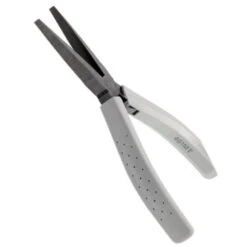 Facom 401.MT Extended Flat-Nose Gripping Pliers