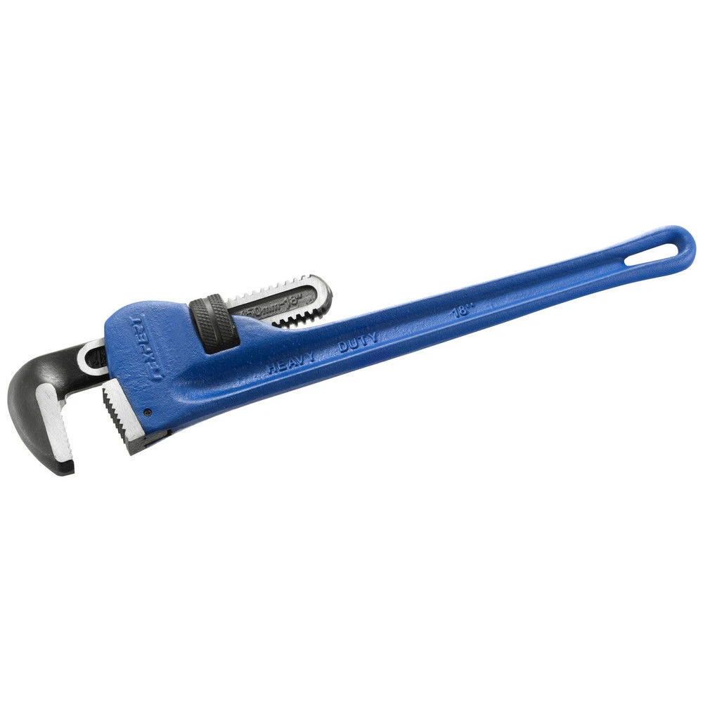 Expert By Facom E117825B - 920mm Pipe Wrench 1 Expert By Facom E117825B - 920mm Pipe Wrench