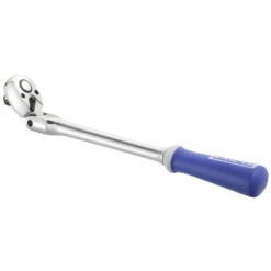 Expert By Facom 3/8" Drive Flexible Headed Ratchet