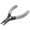 Facom 427.E 120mm 30° Anti-Static Angled-Nose Cutting Pliers