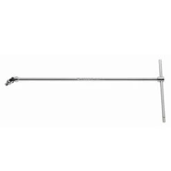 Facom R.229A 1/4" Drive 385mm Tee With Universal Joint