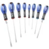 Expert By Facom E160906B - Set Of 8 Mechanic's And Electrician's Screwdrivers