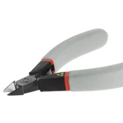 Facom 406.E 110mm Compact Bullet-Nose Cutting Pliers