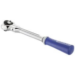 Expert By Facom 3/8" Drive Swivel Headed Reversible Ratchet