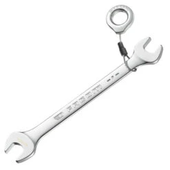 Facom Metric Open End Spanner - 44S.SLS Range