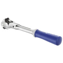 Expert By Facom 1/4" Swivel Head Reversible Ratchet