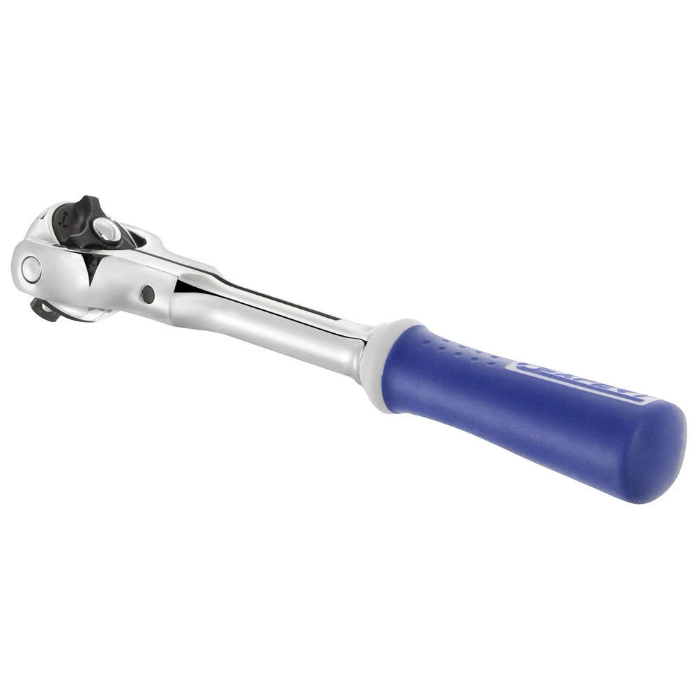 Expert By Facom 1/4" Swivel Head Reversible Ratchet 1 Expert By Facom 1/4" Swivel Head Reversible Ratchet
