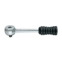 Facom R.151 1/4" Drive120mm Standard Ratchet