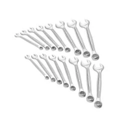 Facom 440.JE16T 16 Piece 8 - 24mm Combination Spanner Set Roll